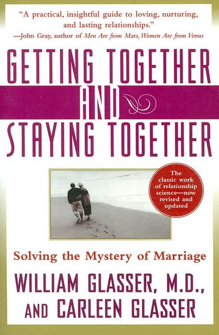 Getting Together and Staying Together: Solving the Mystery of Marriage