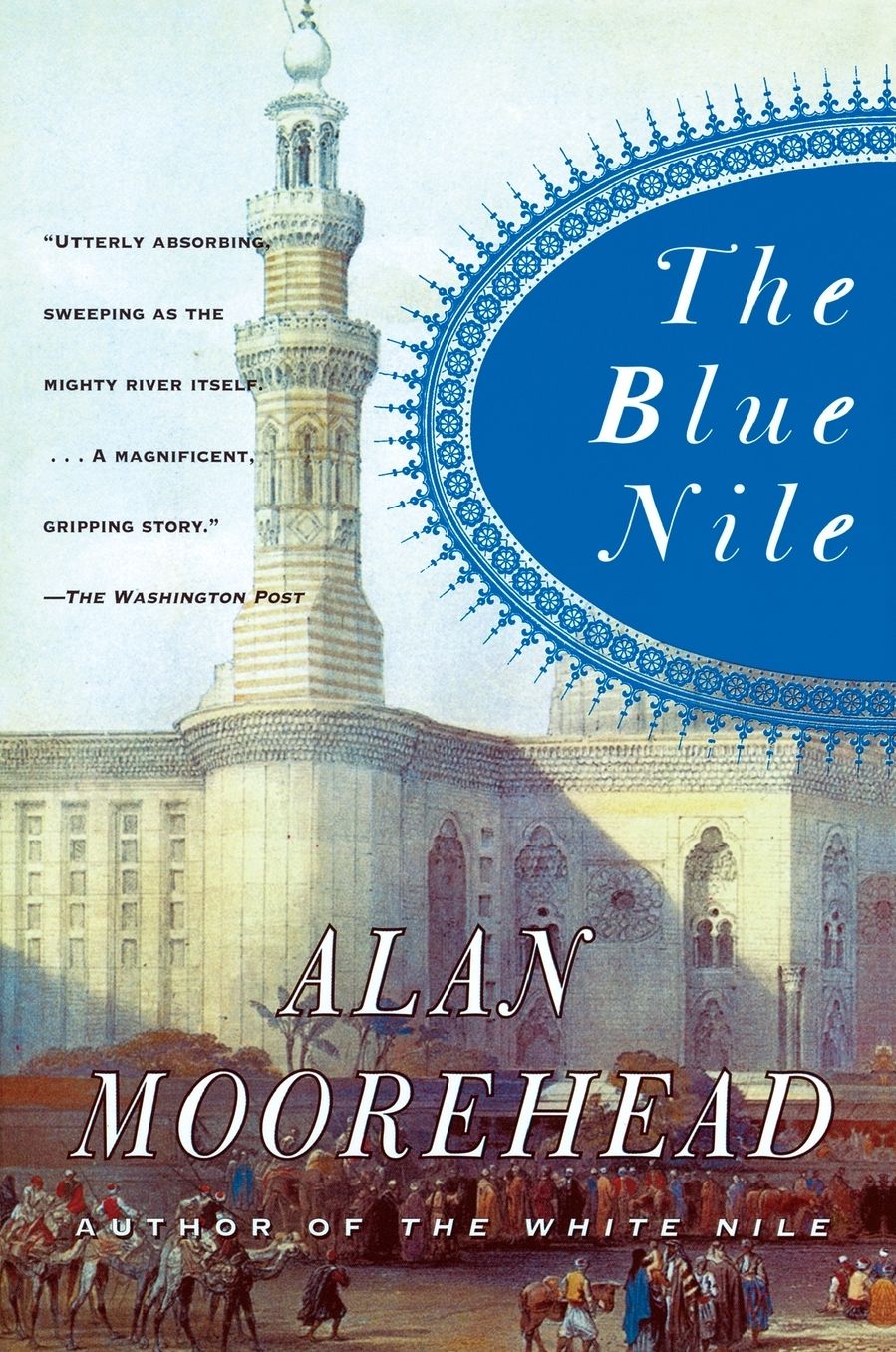 Blue Nile