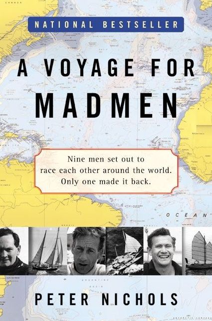 Voyage for Madmen