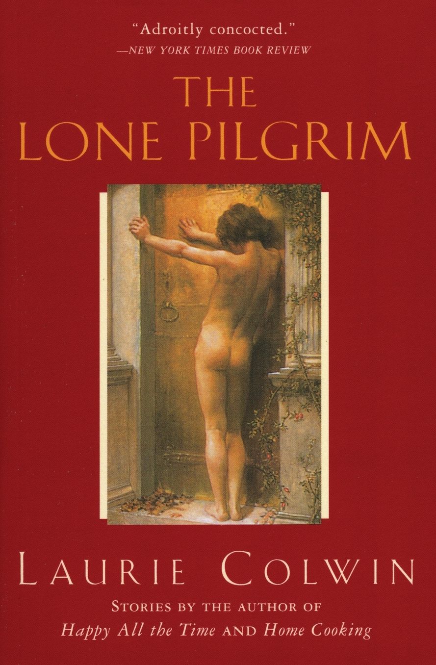 Lone Pilgrim