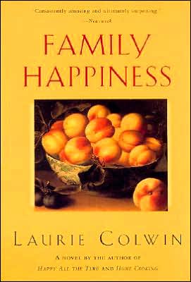 Family Happiness