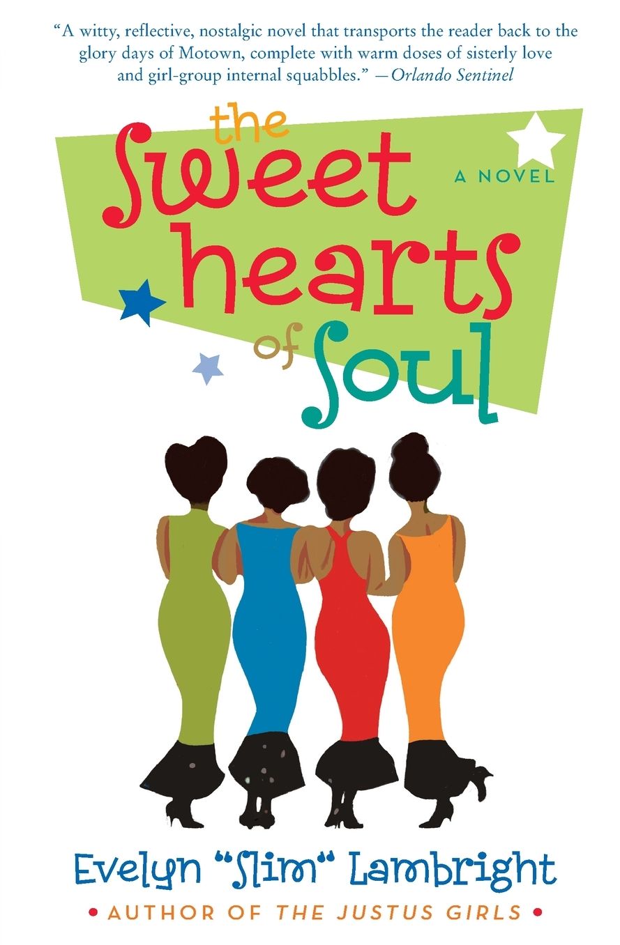 Sweethearts of Soul