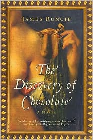 Discovery of Chocolate