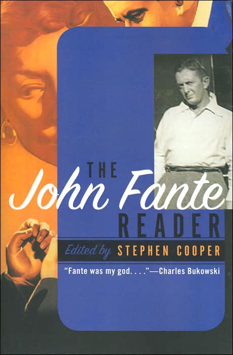 John Fante Reader