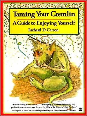 Taming Your Gremlin: A Guide to Enjoying Yourself
