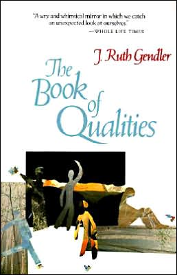 Book of Qualities