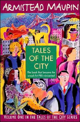 Tales of the City (Tales of the City Series #1)