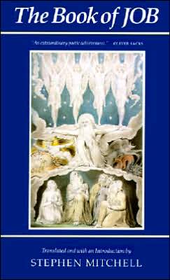 Book Of Job