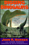 Digging Dinosaurs