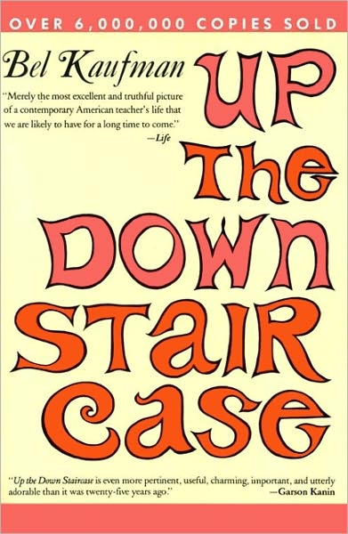 Up the down Staircase
