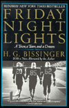 Friday Night Lights: A Town, a Team, and a Dream