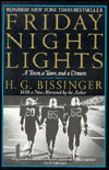 Friday Night Lights: A Town, a Team, and a Dream