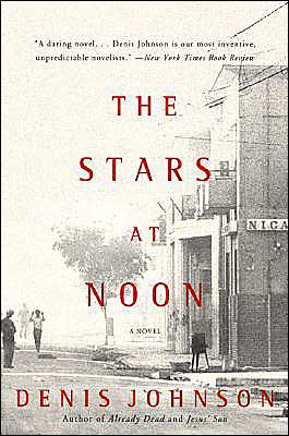 The Stars at Noon