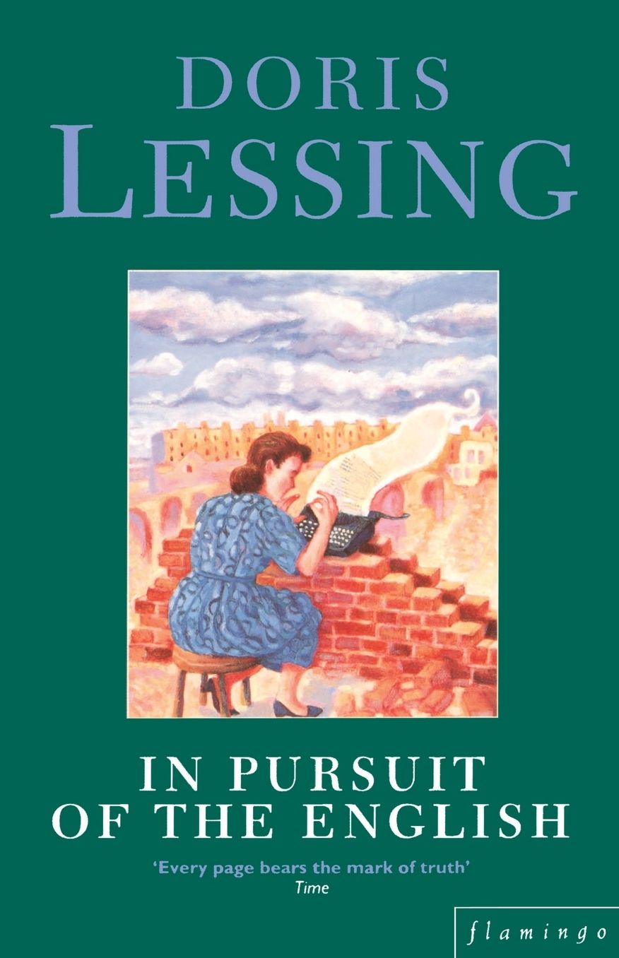 In Pursuit of the English