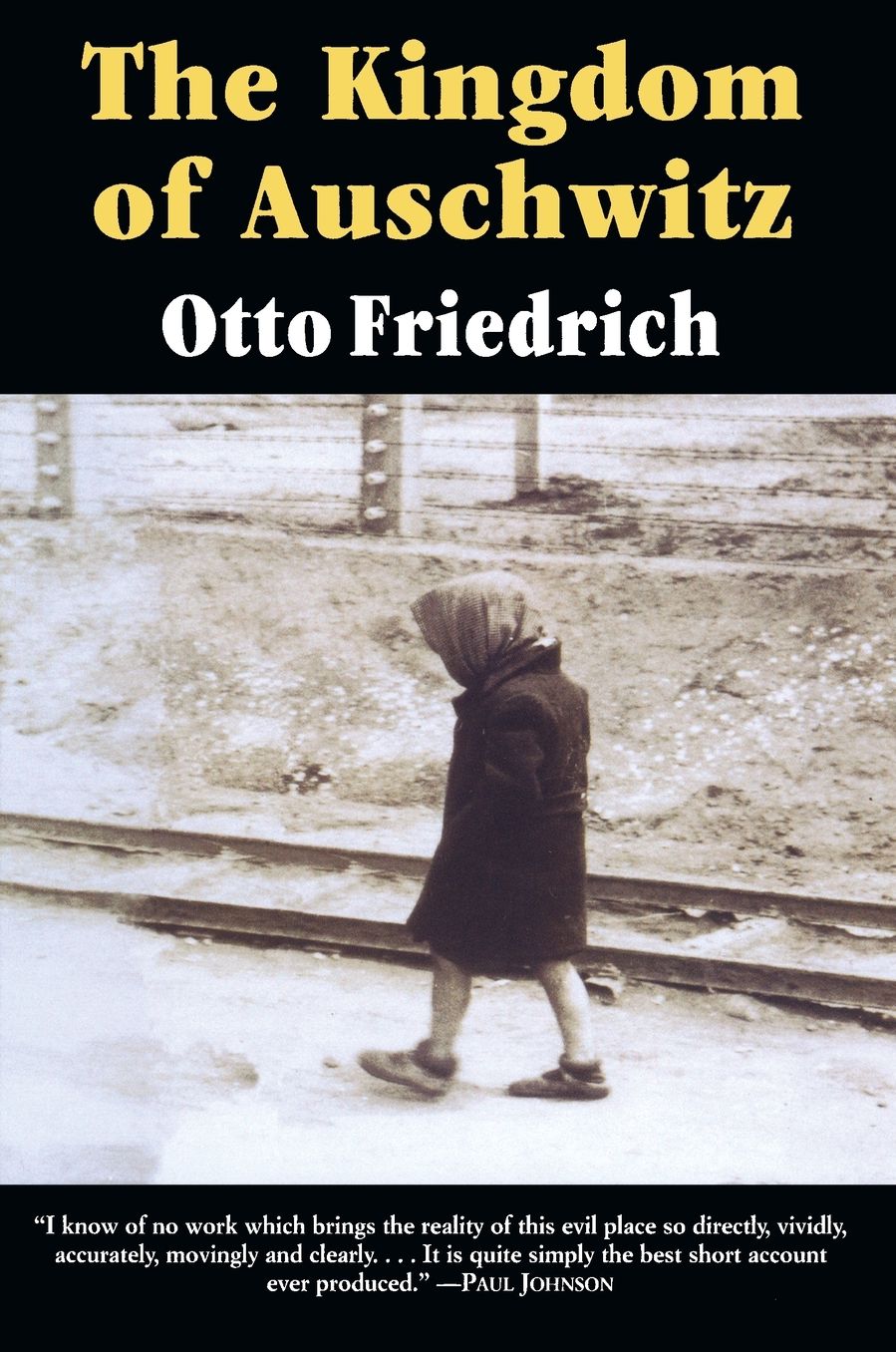 Kingdom of Auschwitz