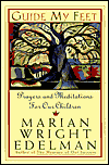 Guide My Feet: Prayers and Meditations on Loving and Working for Children