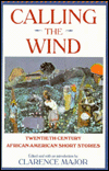 Calling the Wind: Twentieth-Century African-American Short Stories