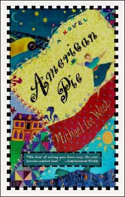 American Pie: A Novel