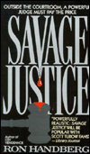Savage Justice