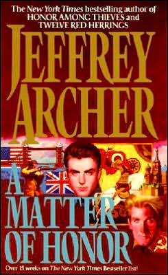 A Matter of Honor