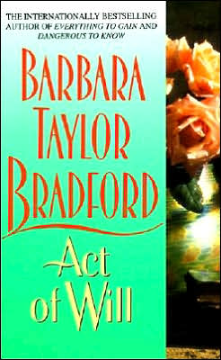 Act of Will