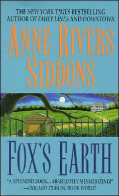 Fox's Earth