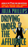 Driving under the Affluence: Secret of My Excess