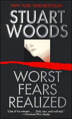 Worst Fears Realized (Stone Barrington Series #5)