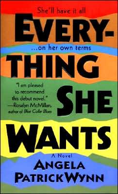Everything She Wants