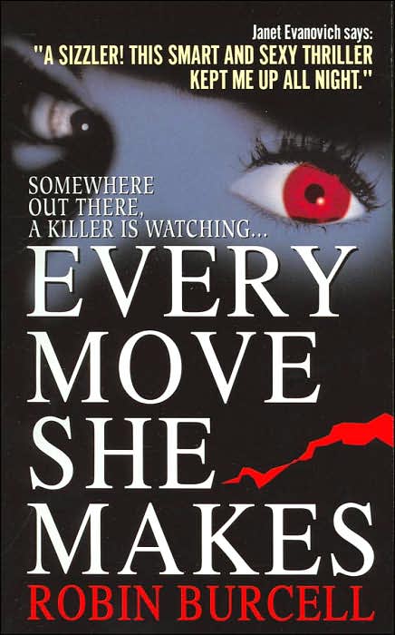 Every Move She Makes