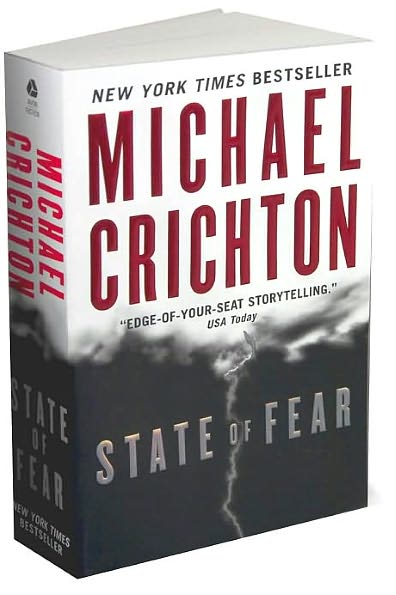State of Fear
