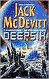 Deepsix (Priscilla "Hutch" Hutchins Series #2)