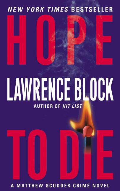 Hope to Die (Matthew Scudder Series #15)