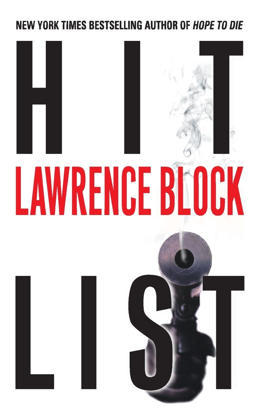 Hit List (Keller Series #2)