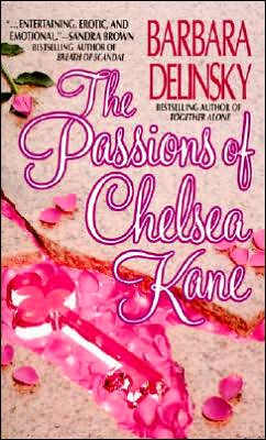 The Passions of Chelsea Kane