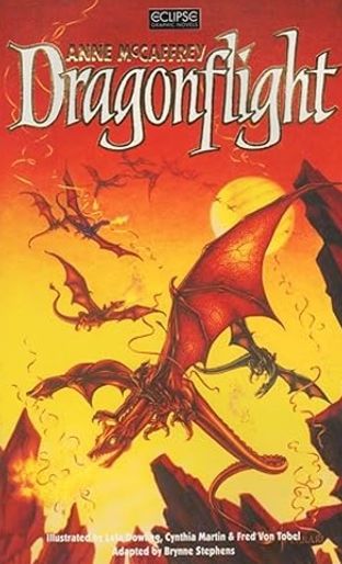 Dragonflight