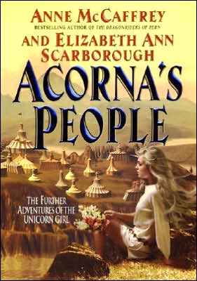 Acorna's People (Acorna Series #3)