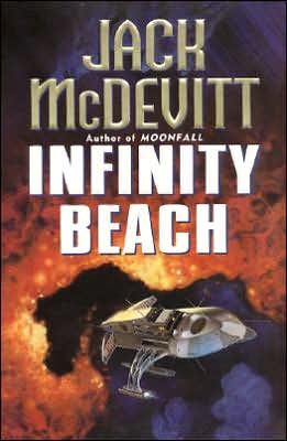 Infinity Beach