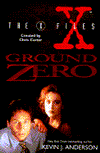 The X-Files: Ground Zero