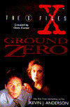 The X-Files: Ground Zero