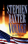 Voyage (NASA Series #1)
