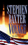 Voyage (NASA Series #1)