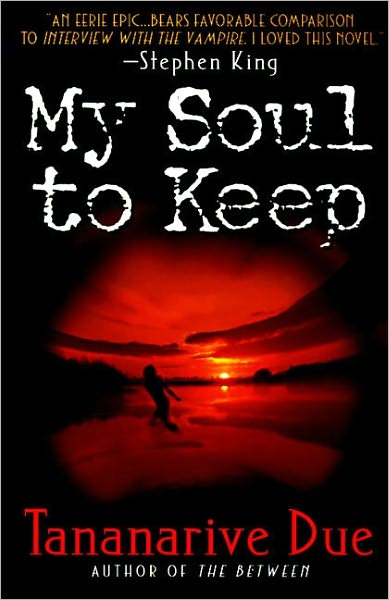 My Soul to Keep