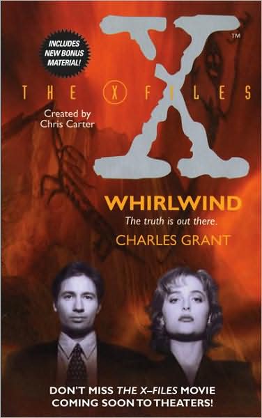 The X-Files: Whirlwind