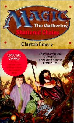Magic the Gthering: Shattered Chains