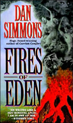 Fires of Eden