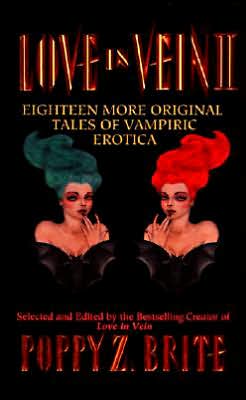 Twice Bitten: Love in Vein II