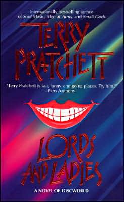 Lords and Ladies (Discworld Series #14)