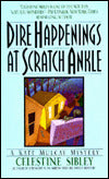 Dire Happenings at Scratch Ankle (A Kate Mulcay Mystery)