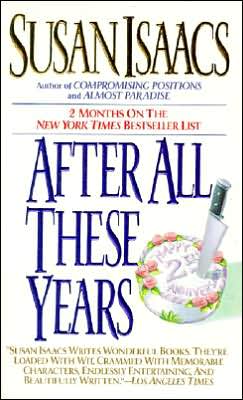 After All These Years